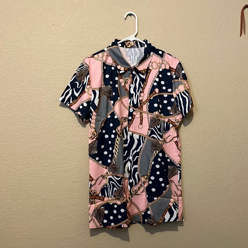 Mens Fashion Shirts (new)